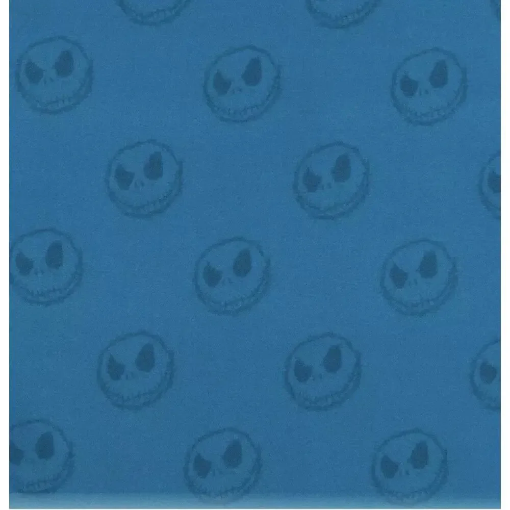 Disney parks Jack Skellington and Sally Loungefly Crossbody Bag nwt